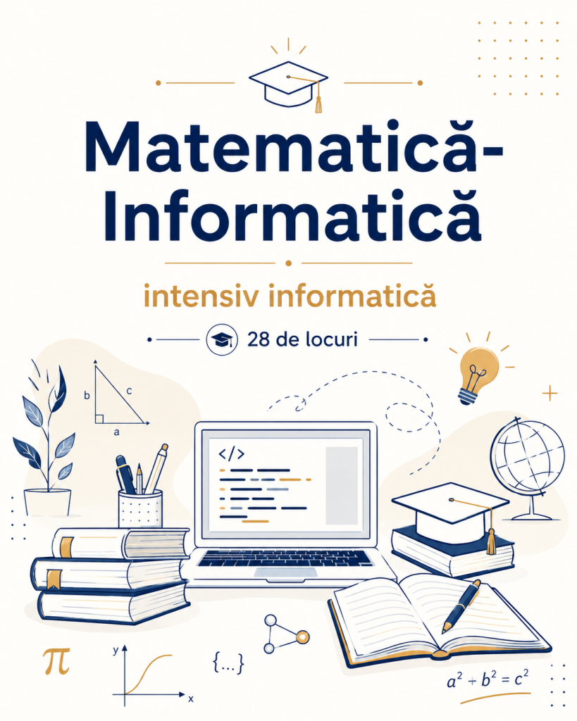 matematica informatica